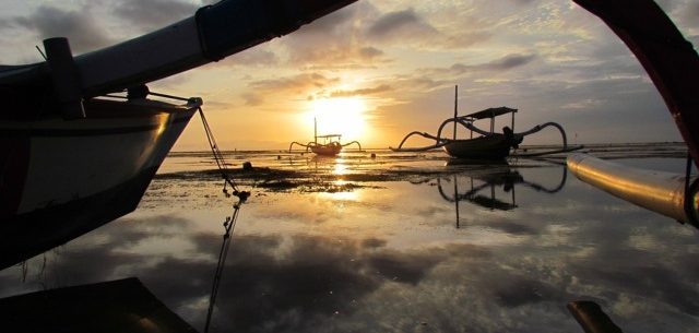 Sanur Beach