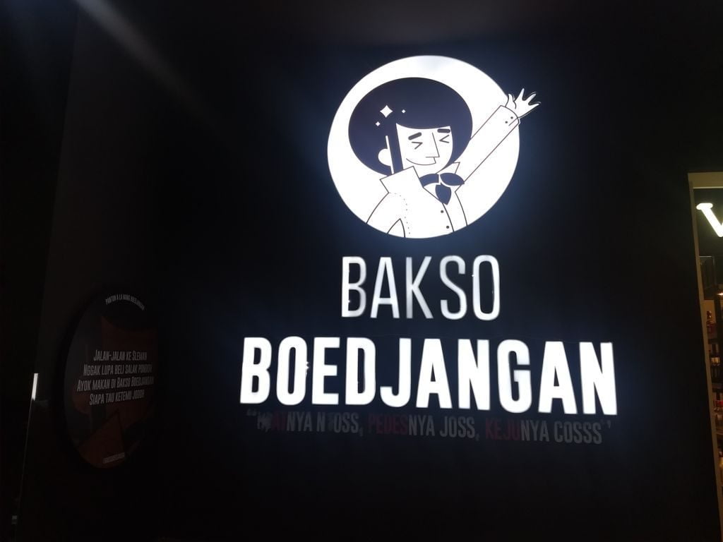 bakso boedjangan