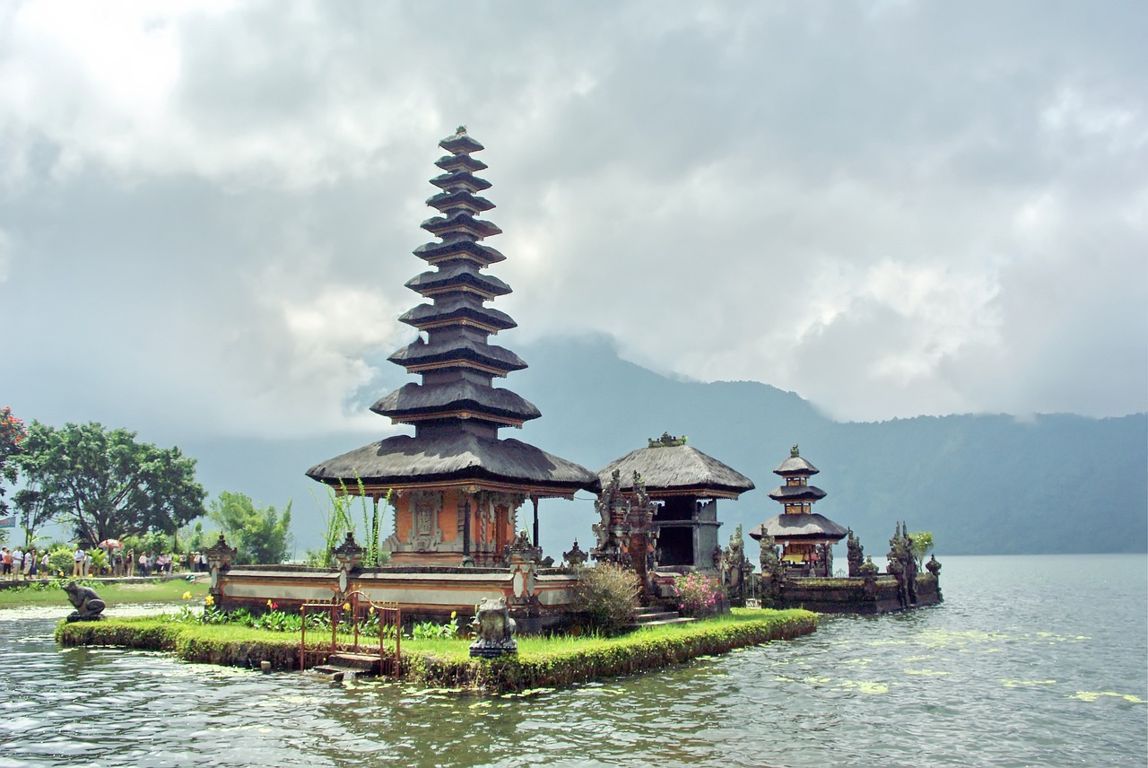 Tips Traveling to Bali