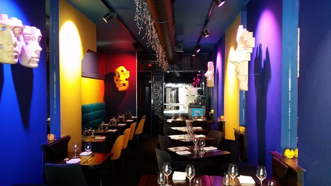 Top 10 Indonesian restaurants in Amsterdam 2020 TaleTravels Top 10 Indonesian restaurants in Amsterdam 2020 TaleTravels