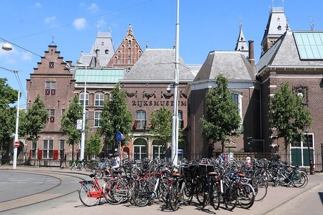 Rijksmuseum Amsterdam Taletravels