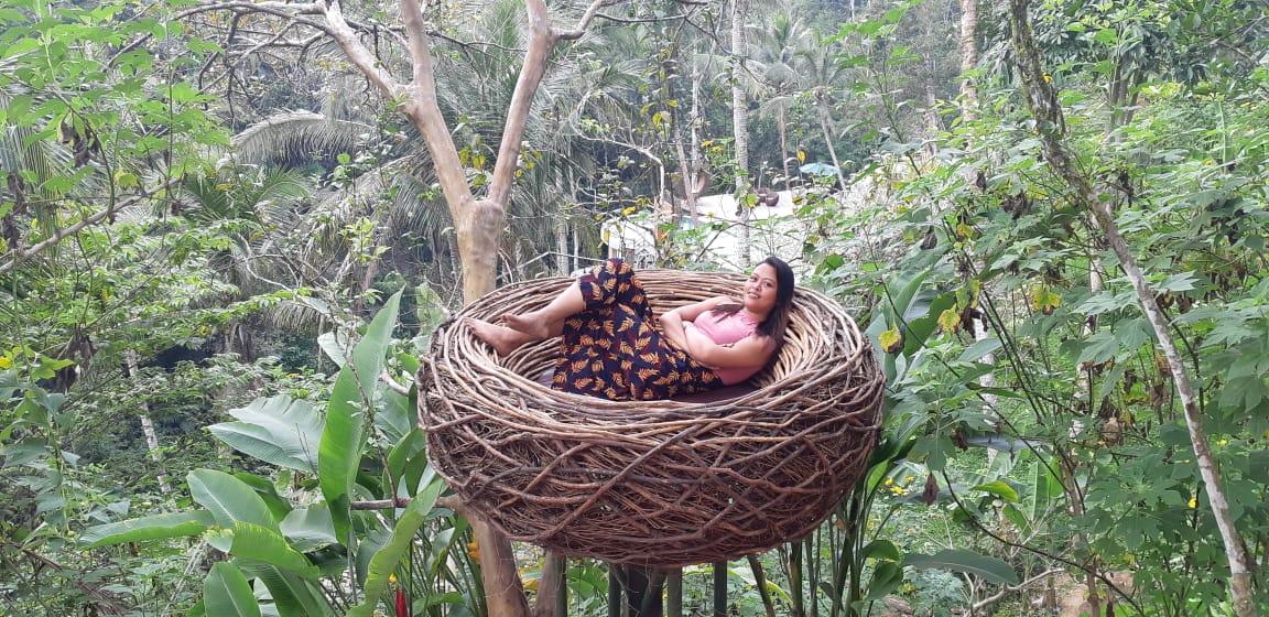 Bali Swings [2023] List of safest with best experiences and prices.