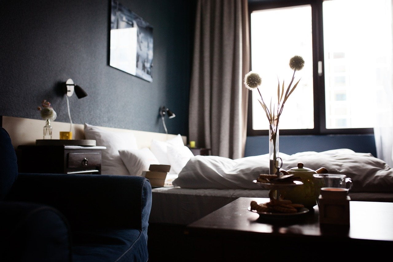 Best hotels in Amsterdam