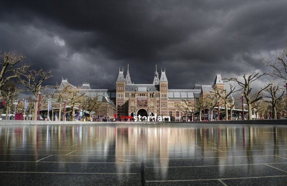 Best time to visit Amsterdam