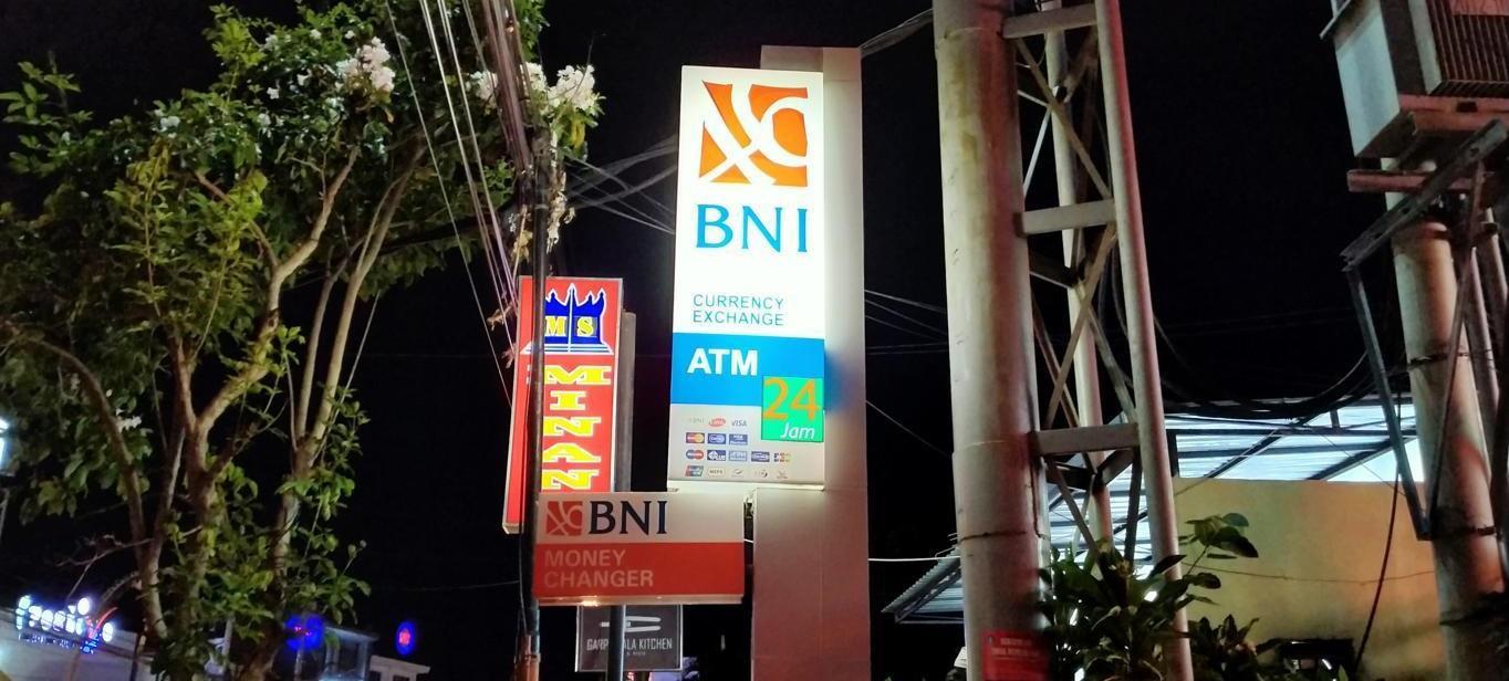 ATM Guide Bali for safe usage