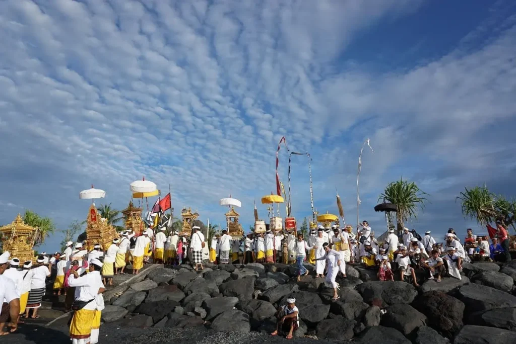 Bali Culture