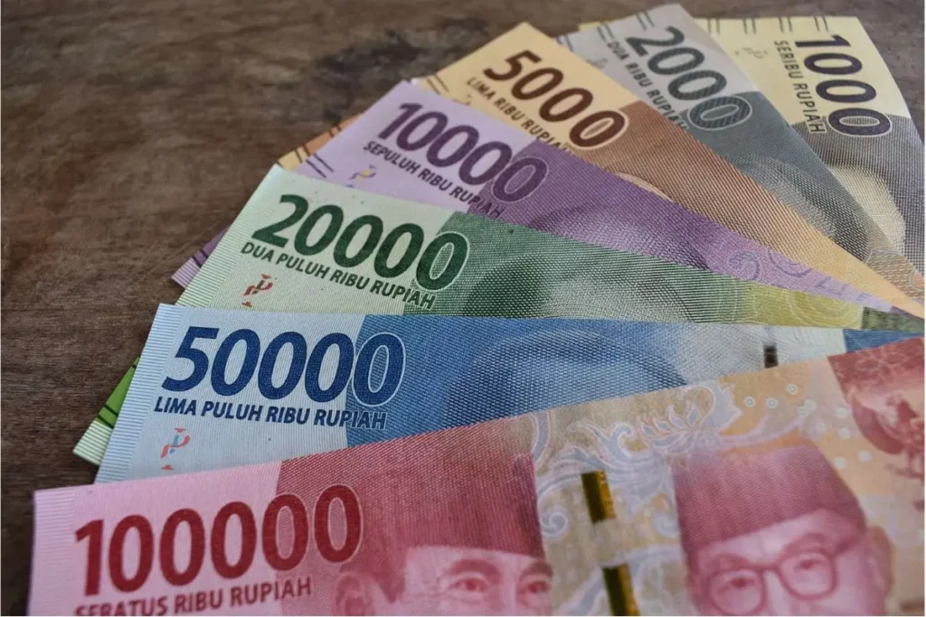 Indonesian Money