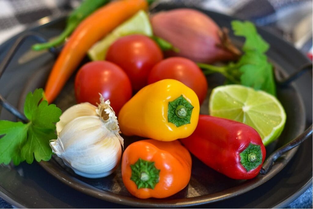 raw vegan