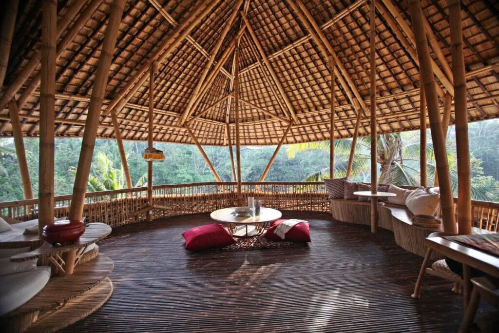 Green Village Bali
