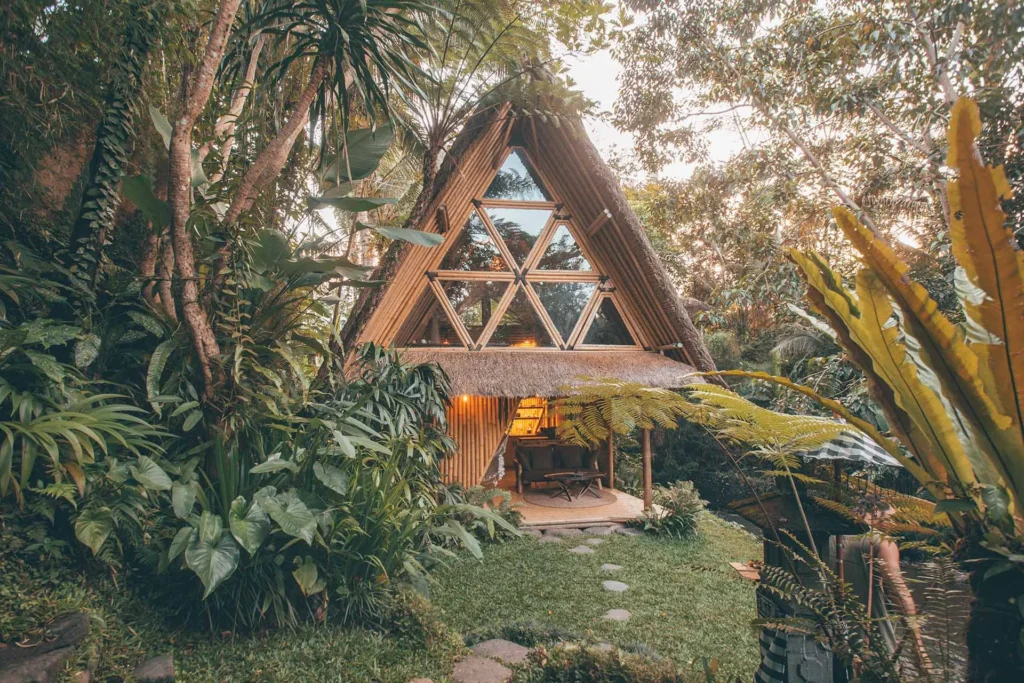 Hideout Bali