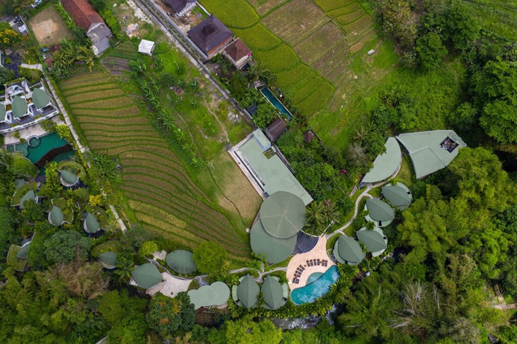 Moksha Eco Friendly Boutique Resort