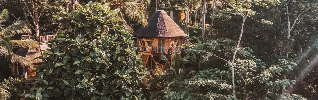 sebatu sanctuary