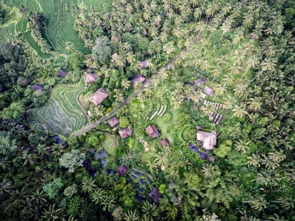 Bali Eco Stay