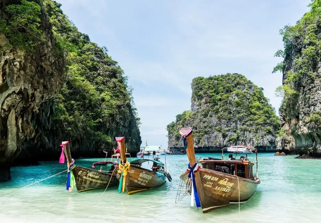 Phuket Thailand