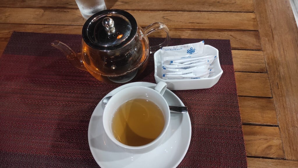 Tea
