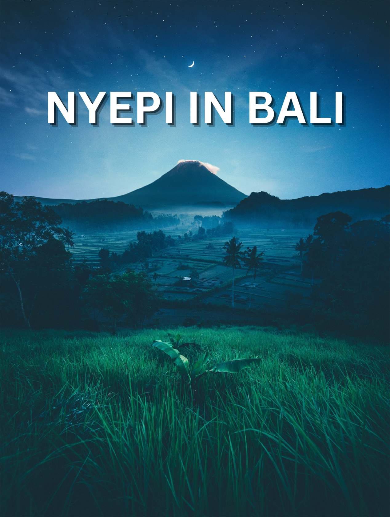 Bali Nyepi