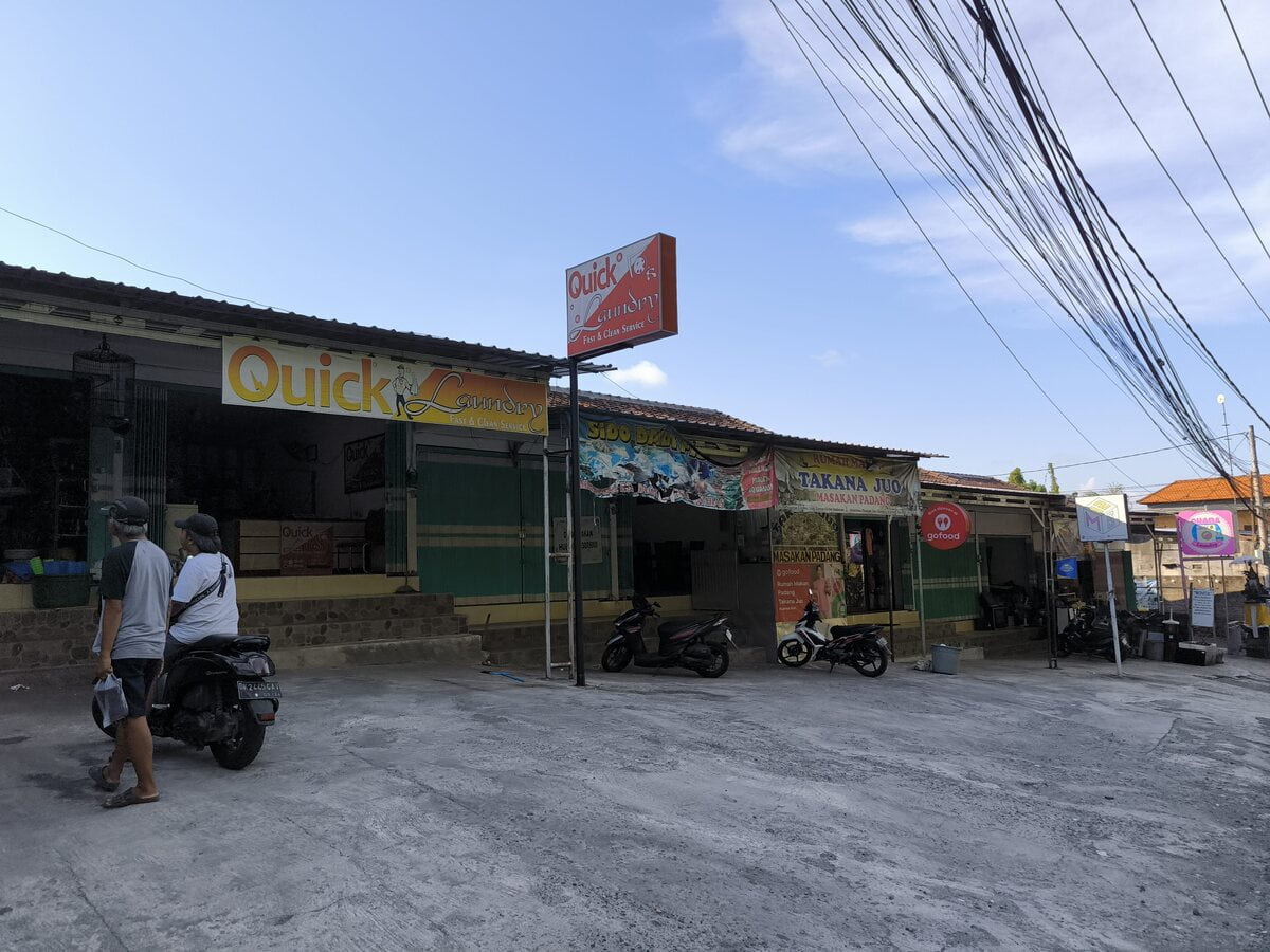 Bali Laundry Guide Tips and Tricks for HassleFree Clothes Washing